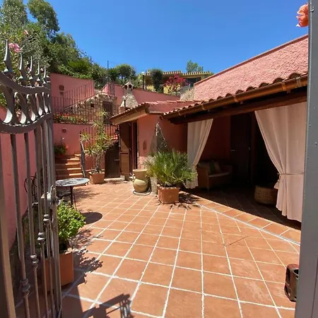 Beautifulhousebybeach * Solanas (Cagliari)