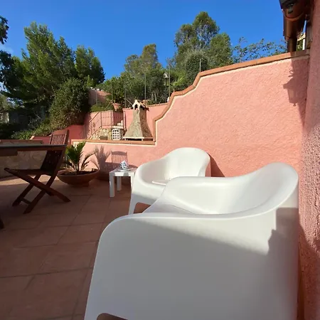Casa de Férias Beautifulhousebybeach