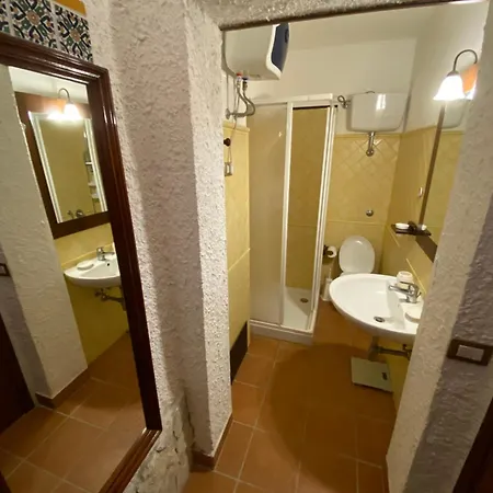 Casa de Férias Beautifulhousebybeach Solanas (Cagliari)