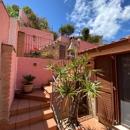 Holiday home Beautifulhousebybeach Solanas (Cagliari)
