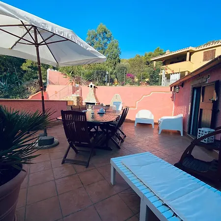Beautifulhousebybeach Holiday home Solanas (Cagliari)