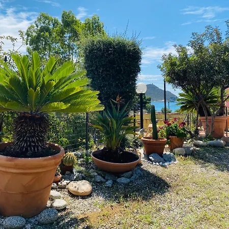 Beautifulhousebybeach Solanas (Cagliari)