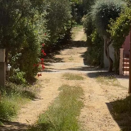 Holiday home Beautifulhousebybeach Solanas (Cagliari)