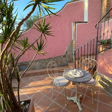 Beautifulhousebybeach Holiday home Solanas (Cagliari)