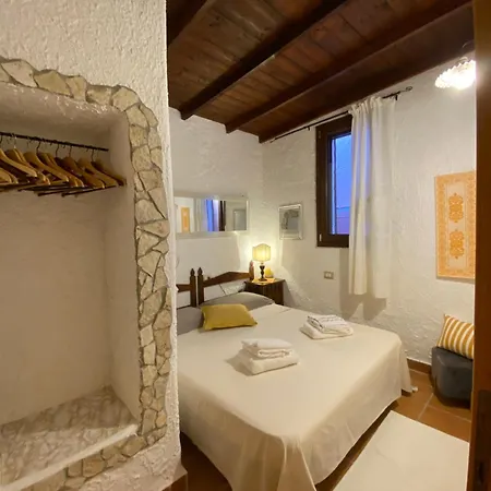 Beautifulhousebybeach Holiday home Solanas (Cagliari)
